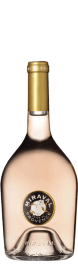 Miraval rosé 2025  - Château de Miraval