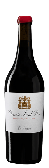 Les Noyers Vin de France rouge 2020 - Closerie Saint Roc