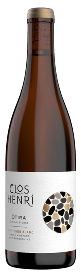 Sauvignon cuvée "Otira" Nouvelle - Zélande blanc Bio 2023 - Clos Henri