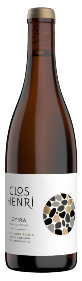 Sauvignon cuvée "Otira" Nouvelle - Zélande blanc Bio 2023 - Clos Henri