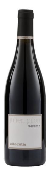 Côte-Rôtie La Porchette rouge 2021 - Domaine Julien Pilon