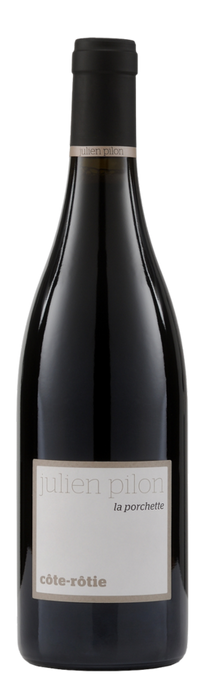 Côte-Rôtie La Porchette rouge 2024 - Domaine Julien Pilon