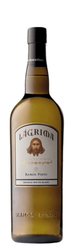 Lagrima Porto blanc - Ramos Pinto