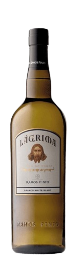 Lagrima Porto blanc - Ramos Pinto