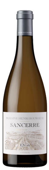Sancerre La Bourgeoise blanc 2022 - Domaine Henri Bourgeois