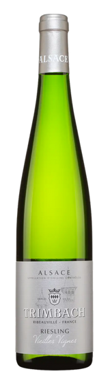 Riesling Vieilles Vignes Alsace blanc 2019 - Trimbach