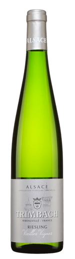 Riesling Vieilles Vignes Alsace blanc 2019 - Trimbach