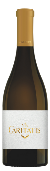 Ventoux Abbayes blanc 2019 - Via Caritatis