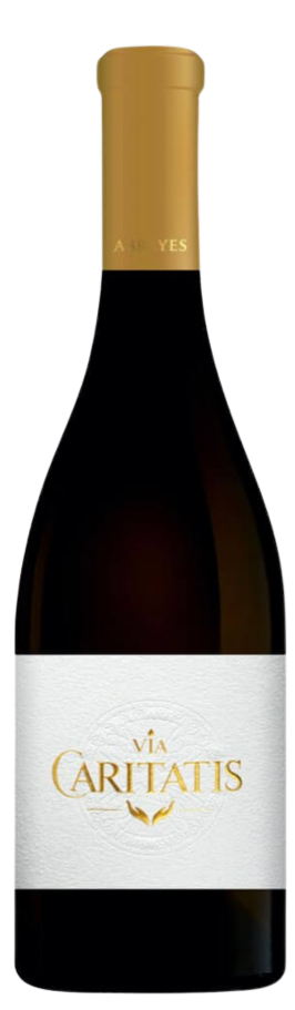 Ventoux Abbayes Syrah rouge 2020 - Via Caritatis