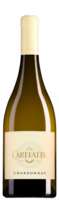 Ventoux Chardonnay blanc 2023 - Via Caritatis