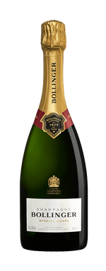 Champagne Spécial Cuvée blanc brut - Champagne Bollinger