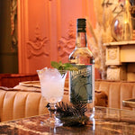 Liqueur de Menthe " La Mentheuse" - La Mentheuse