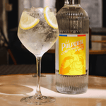 Liqueur de Citron-Yuzu " La Pulpeuse" - La Mentheuse