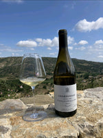 Chardonnay "Le Village" blanc Bio 2022 - Abbotts & Delaunay, Domaine de la Métairie d'Alon