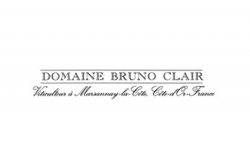 Domaine Bruno Clair
