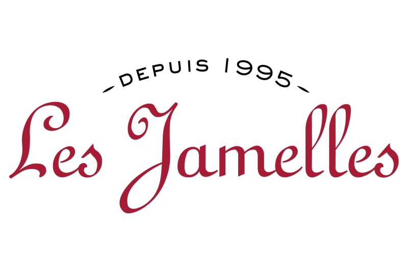 Les Jamelles