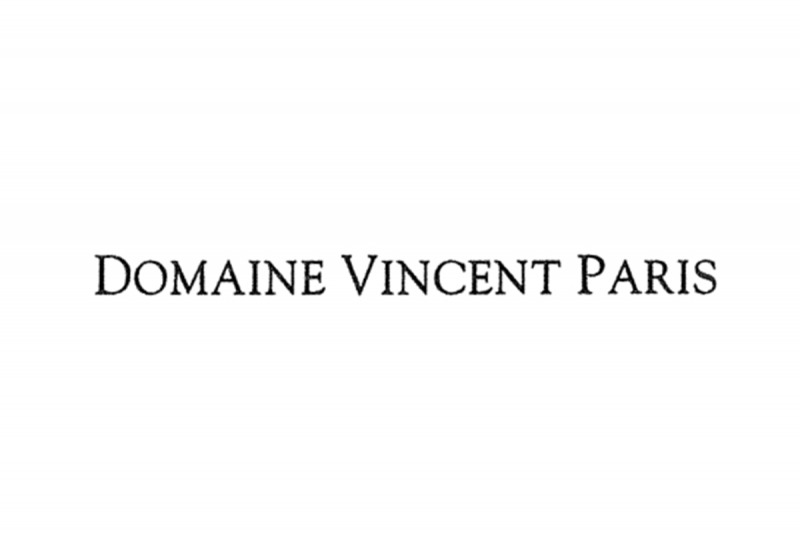 Domaine Vincent Paris