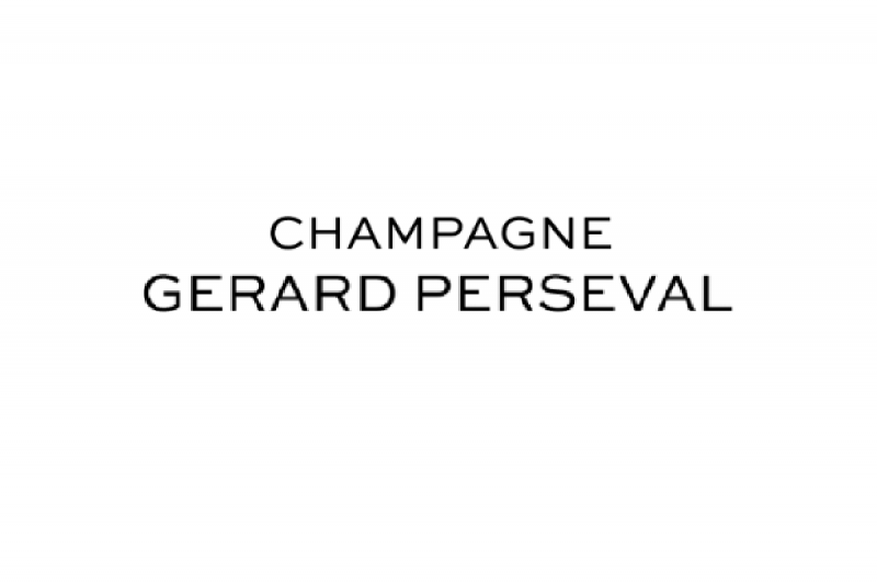 Champagne Gérard Perseval