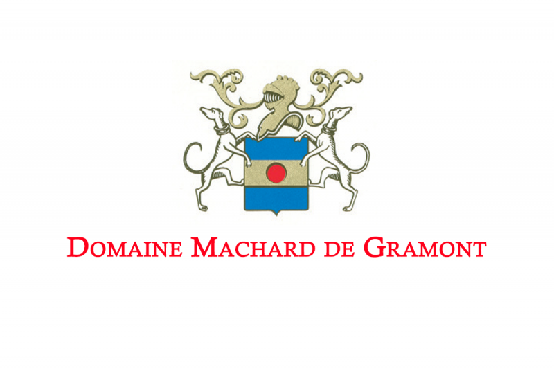 Domaine Machard de Gramont