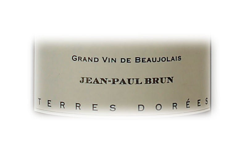 Domaine Jean Paul Brun