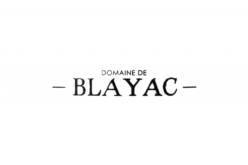 Domaine de Blayac