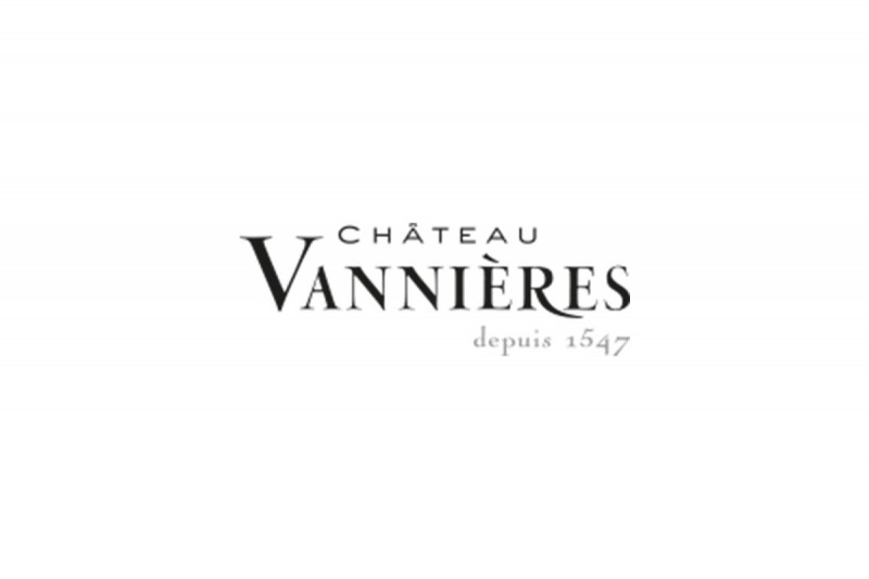 Château Vannières