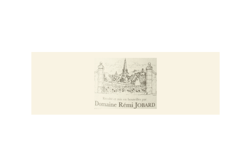 Domaine Rémi Jobard